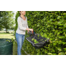 Ножницы для живой изгороди аккумуляторные GARDENA COMFORTCUT 50/18V P4A 14730-55.000.00