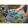 Перчатки непромокаемые GARDENA размер 9 00210-20.000.00