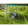 Триммер электрический GARDENA POWERCUT 650/28 09874-20.000.00